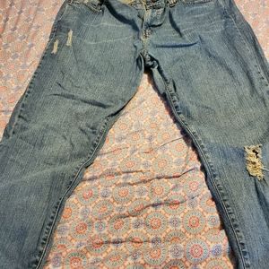 Levi Jeans